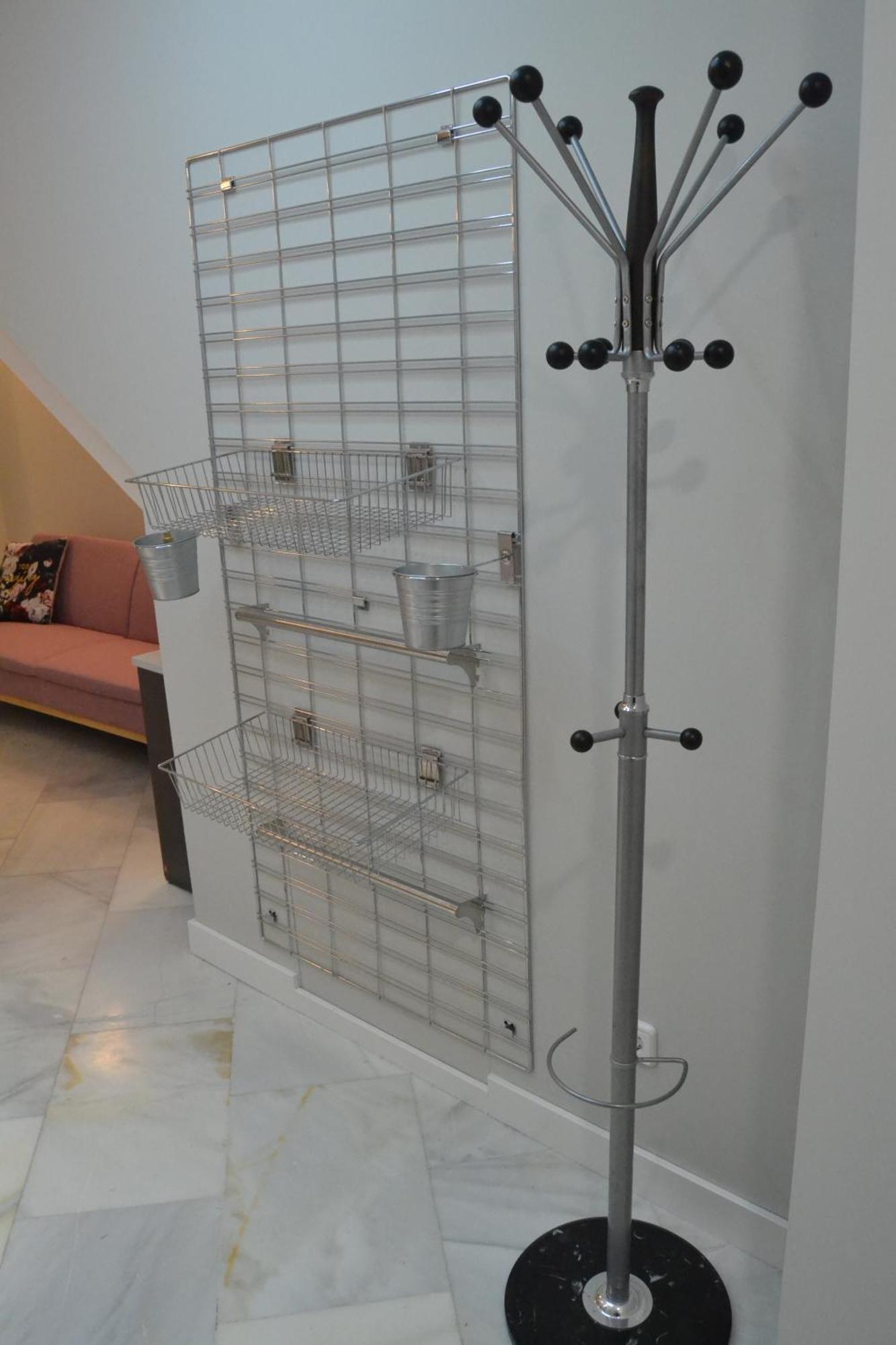 Homelikes Madrid Exterior foto
